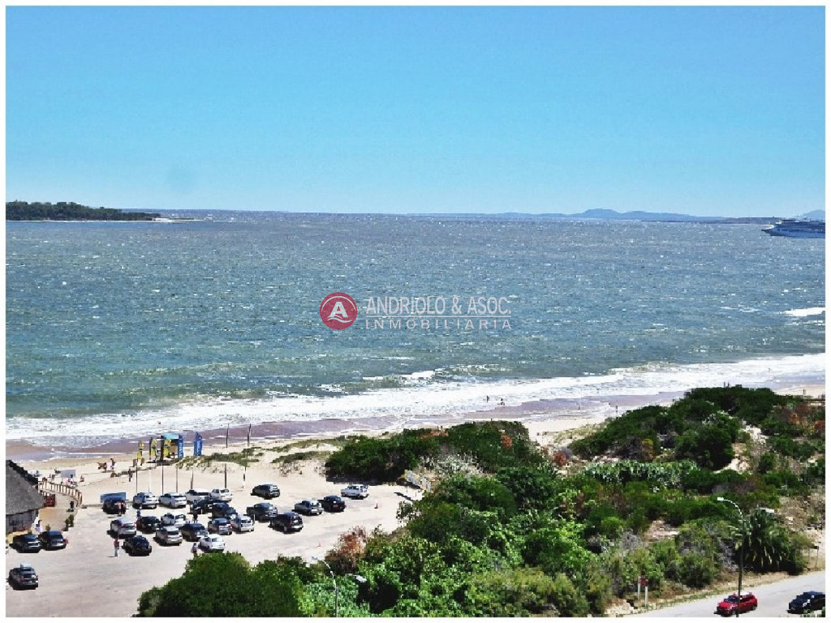 Apartamento ID.3680 - Apartamento en Punta del Este, Mansa