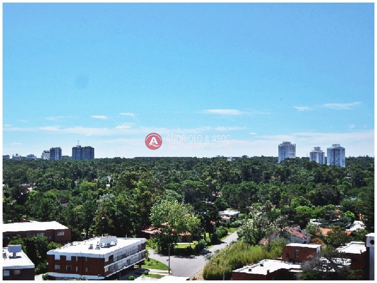Apartamento ID.3680 - Apartamento en Punta del Este, Mansa