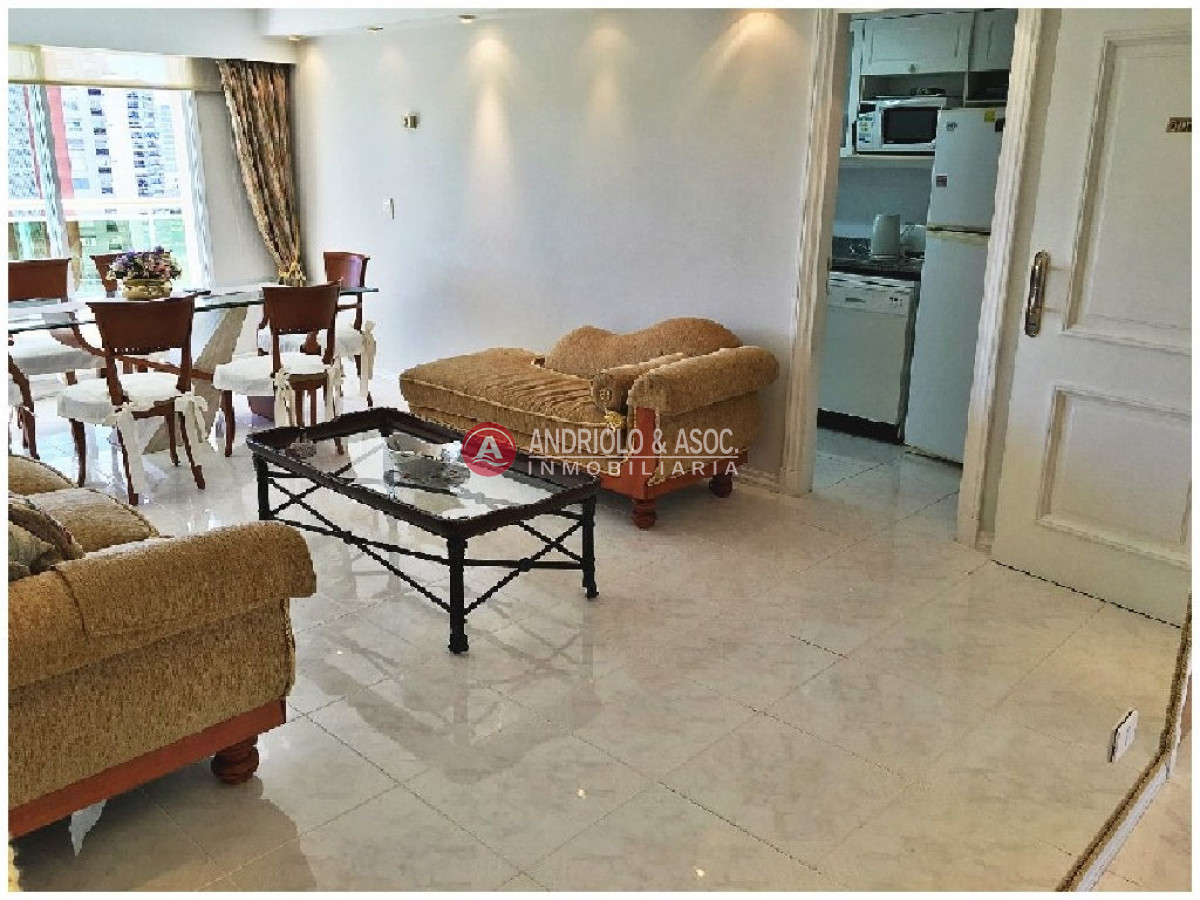 Apartamento ID.3680 - Apartamento en Punta del Este, Mansa