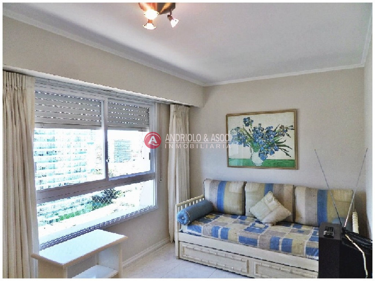 Apartamento ID.3680 - Apartamento en Punta del Este, Mansa