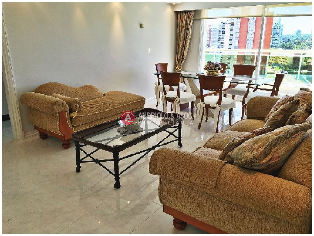 Apartamento ID.3680 - Apartamento en Punta del Este, Mansa