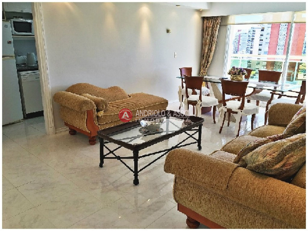 Apartamento ID.3680 - Apartamento en Punta del Este, Mansa