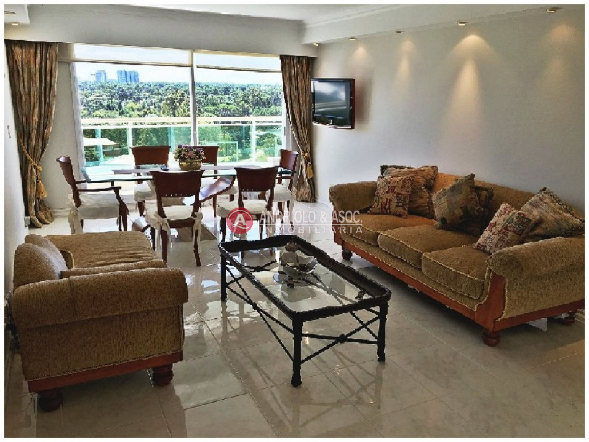 Apartamento ID.3680 - Apartamento en Punta del Este, Mansa