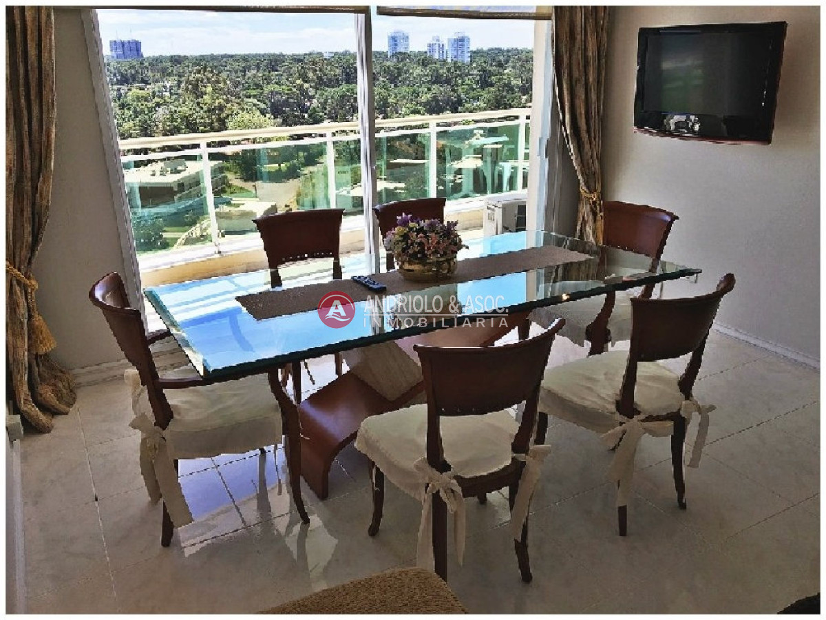 Apartamento ID.3680 - Apartamento en Punta del Este, Mansa