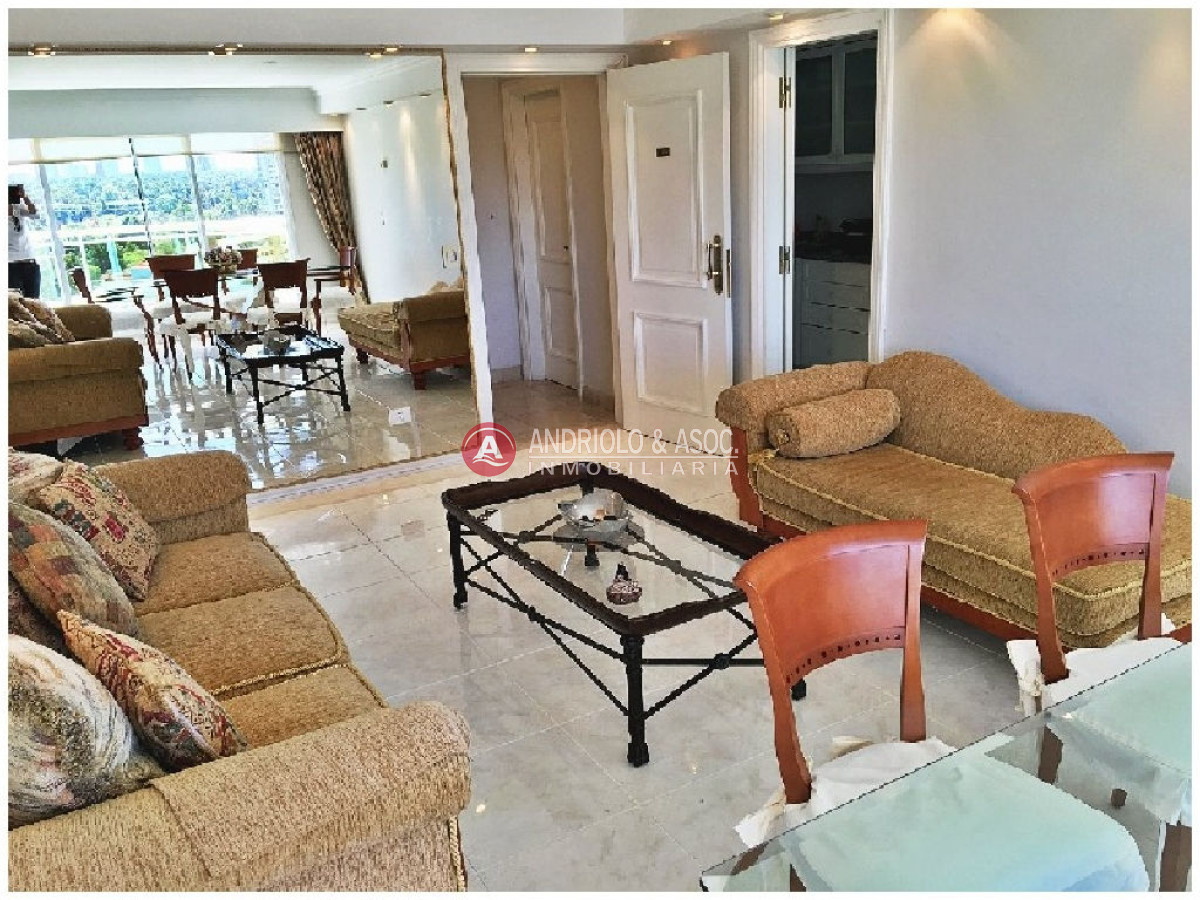 Apartamento ID.3680 - Apartamento en Punta del Este, Mansa