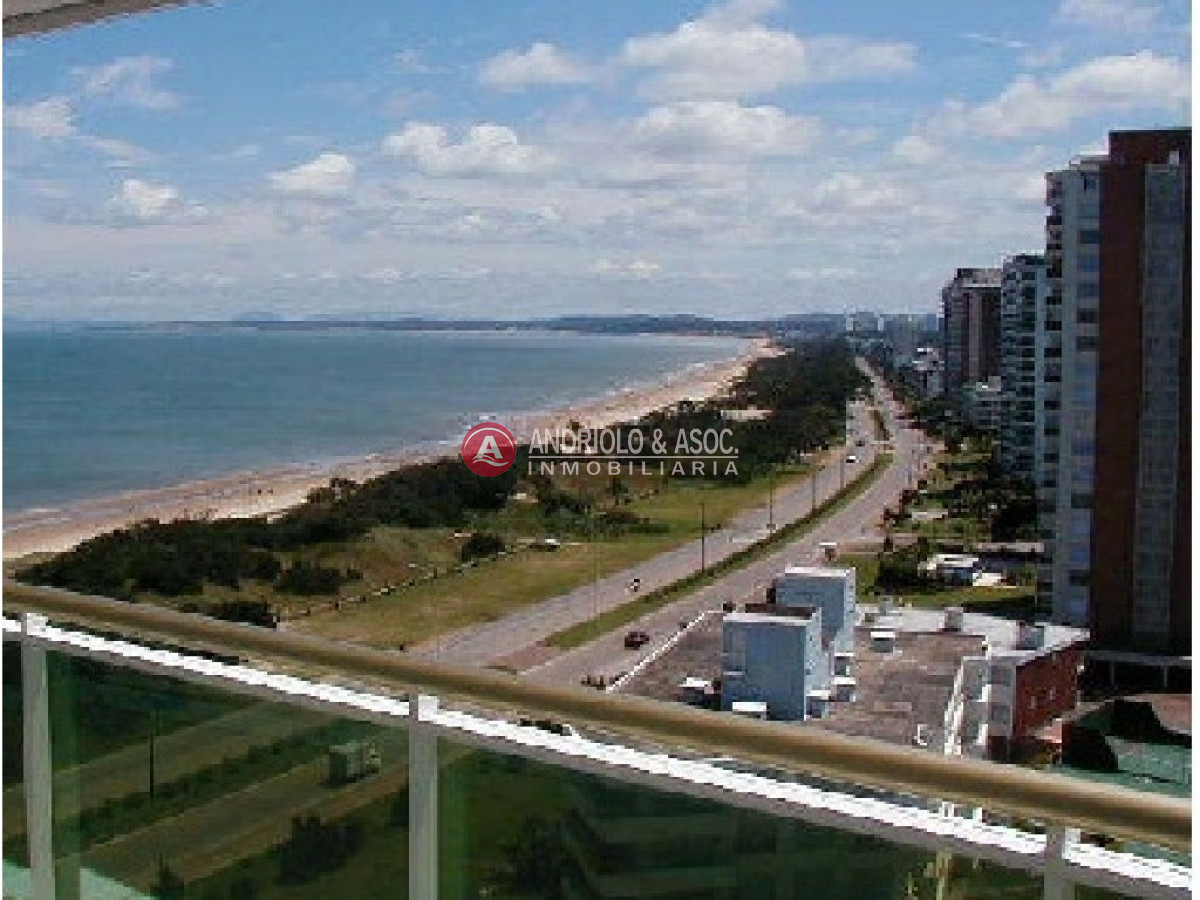 Apartamento ID.3680 - Apartamento en Punta del Este, Mansa