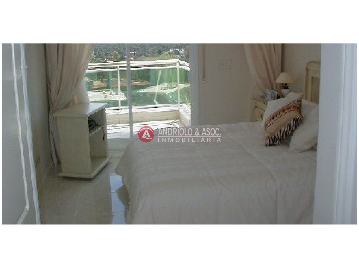 Apartamento ID.3680 - Apartamento en Punta del Este, Mansa