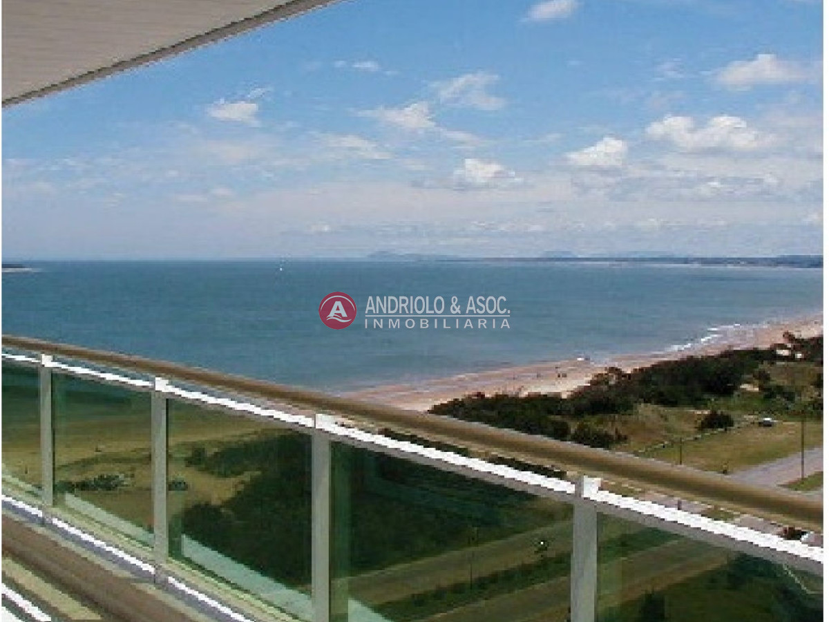 Apartamento ID.3680 - Apartamento en Punta del Este, Mansa