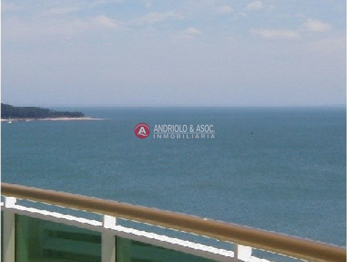 Apartamento ID.3680 - Apartamento en Punta del Este, Mansa