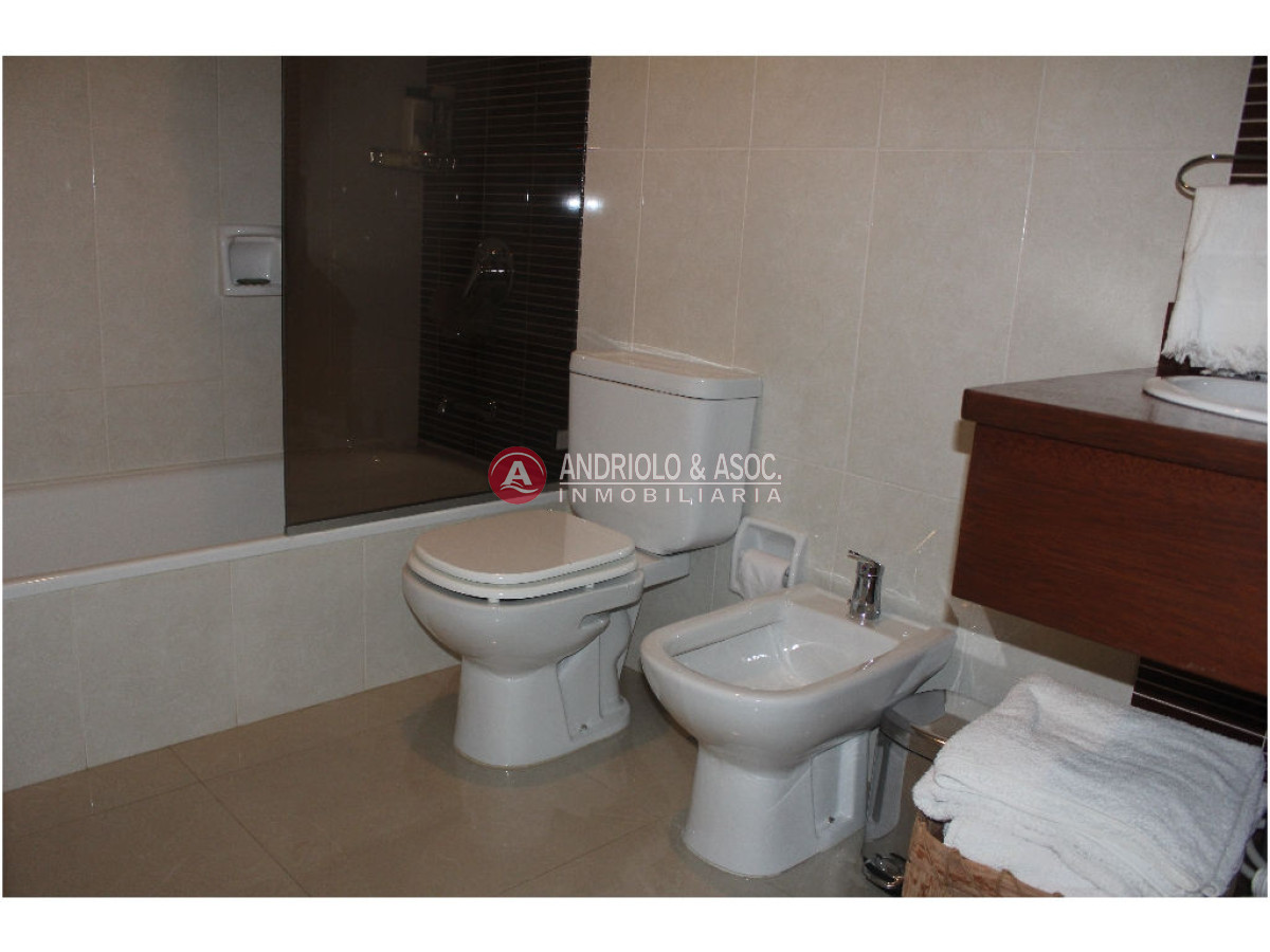 Apartamento ID.3683 - Apartamento en Punta del Este, Mansa