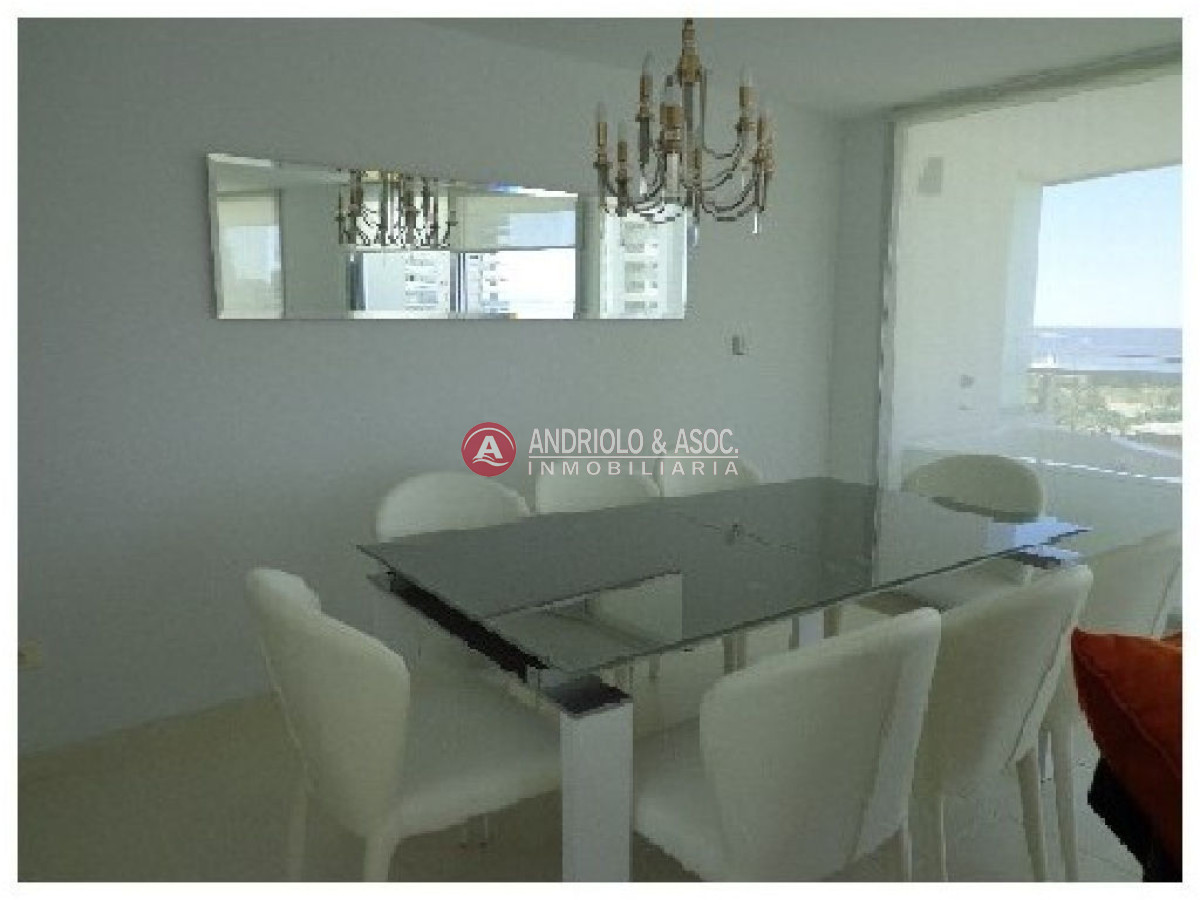Apartamento ID.3696 - Apartamento en Punta del Este, Mansa