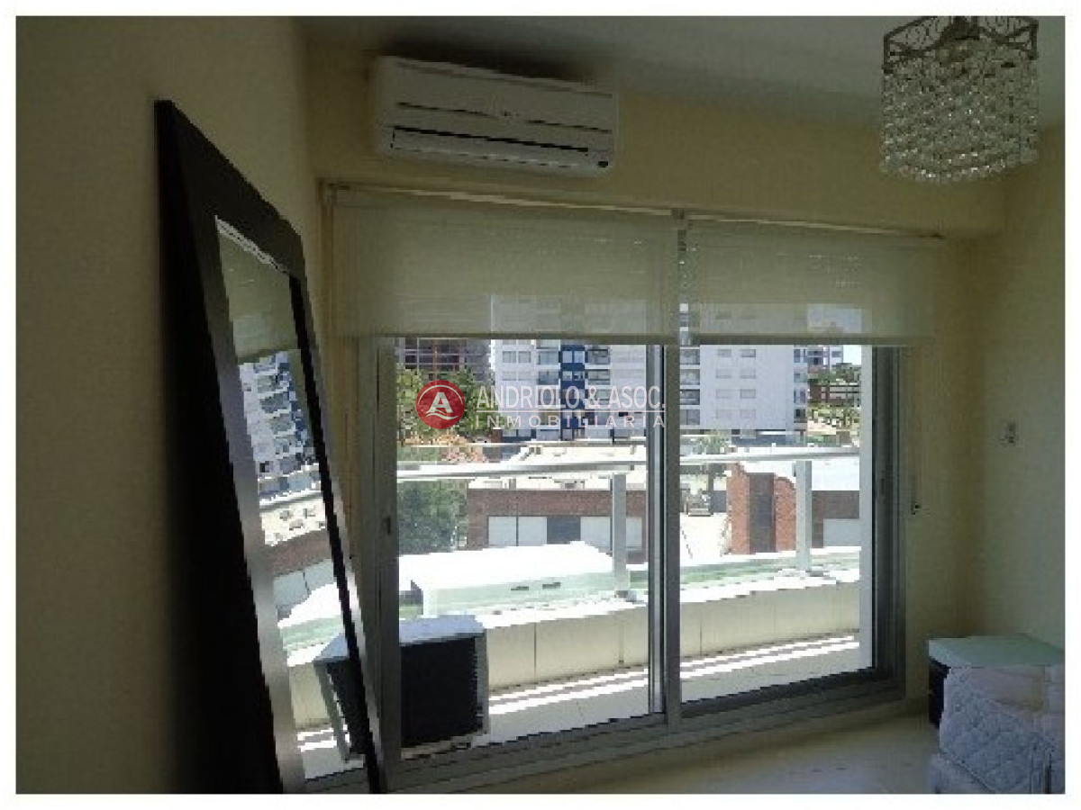 Apartamento ID.3696 - Apartamento en Punta del Este, Mansa