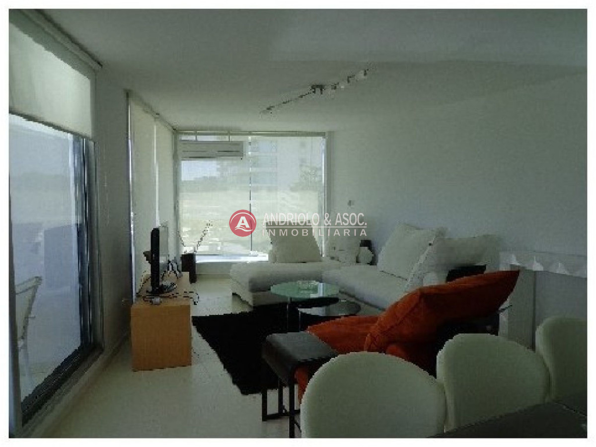 Apartamento ID.3696 - Apartamento en Punta del Este, Mansa