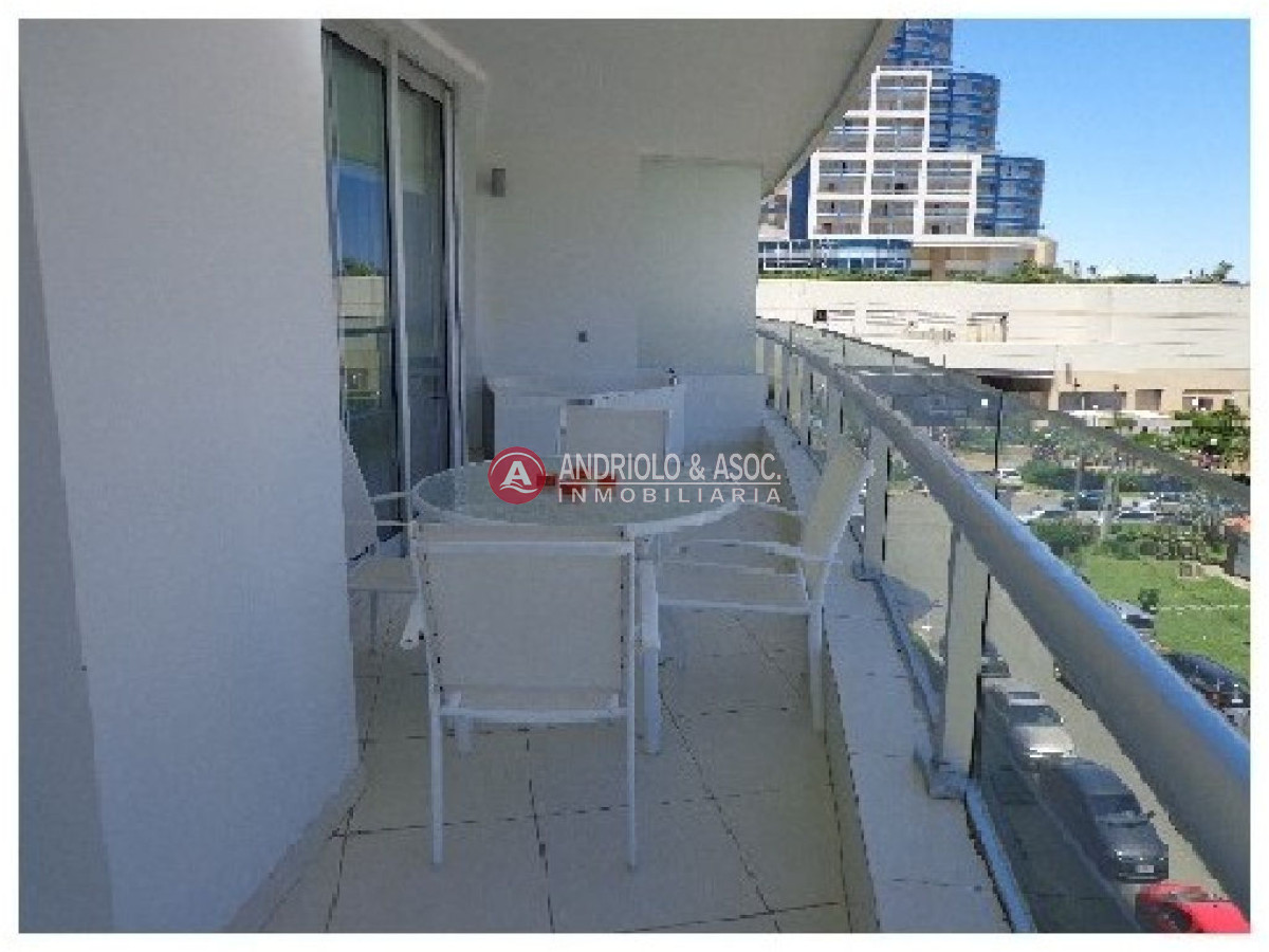 Apartamento ID.3696 - Apartamento en Punta del Este, Mansa