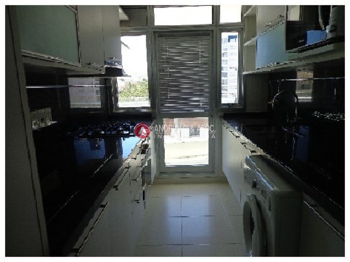 Apartamento ID.3696 - Apartamento en Punta del Este, Mansa