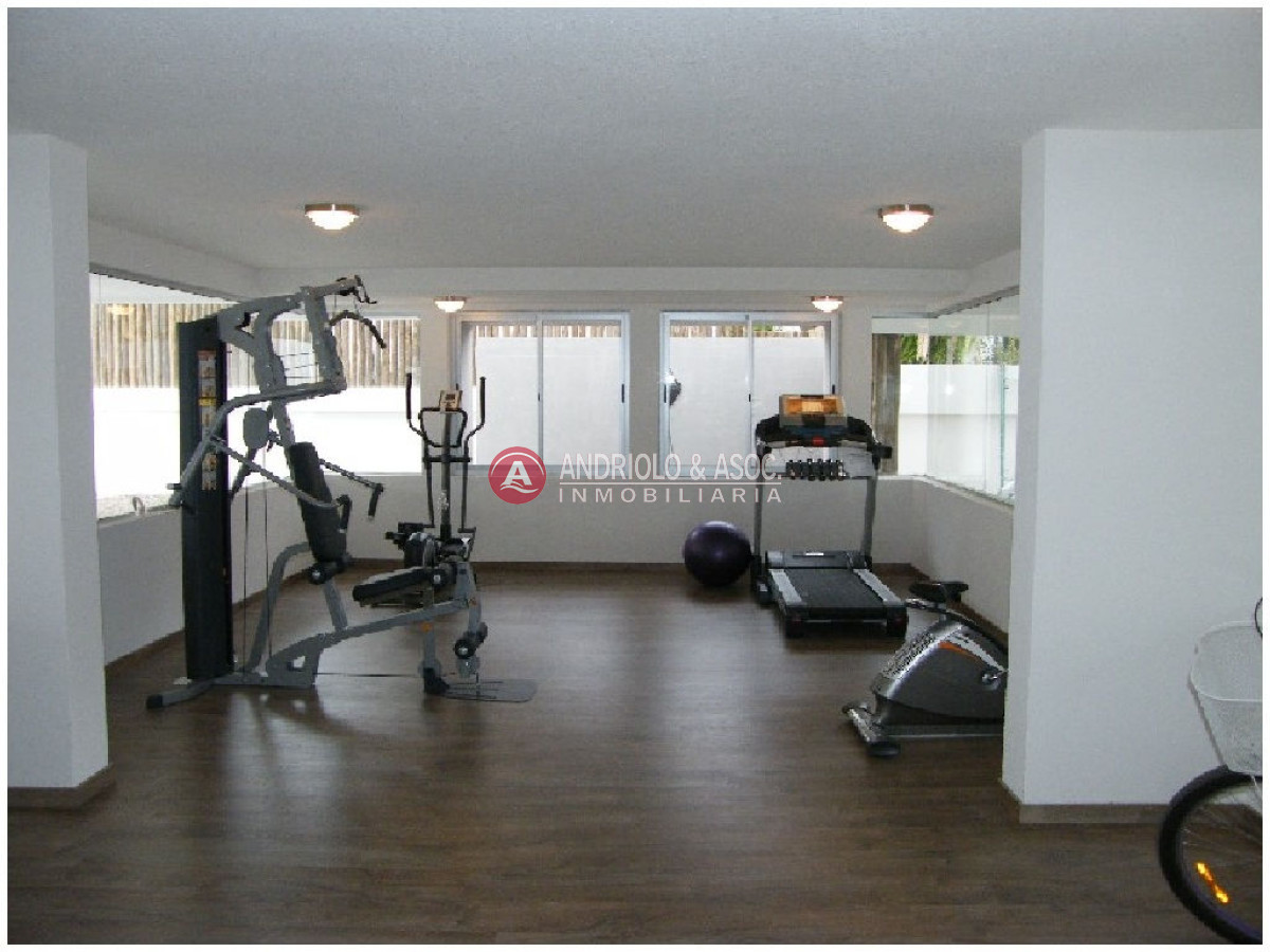 Apartamento ID.3712 - Apartamento en Punta del Este, Aidy Grill