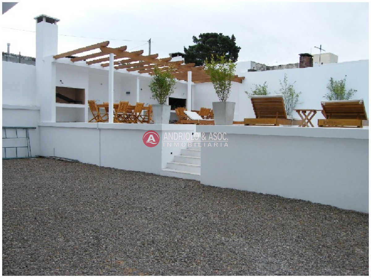 Apartamento ID.3712 - Apartamento en Punta del Este, Aidy Grill