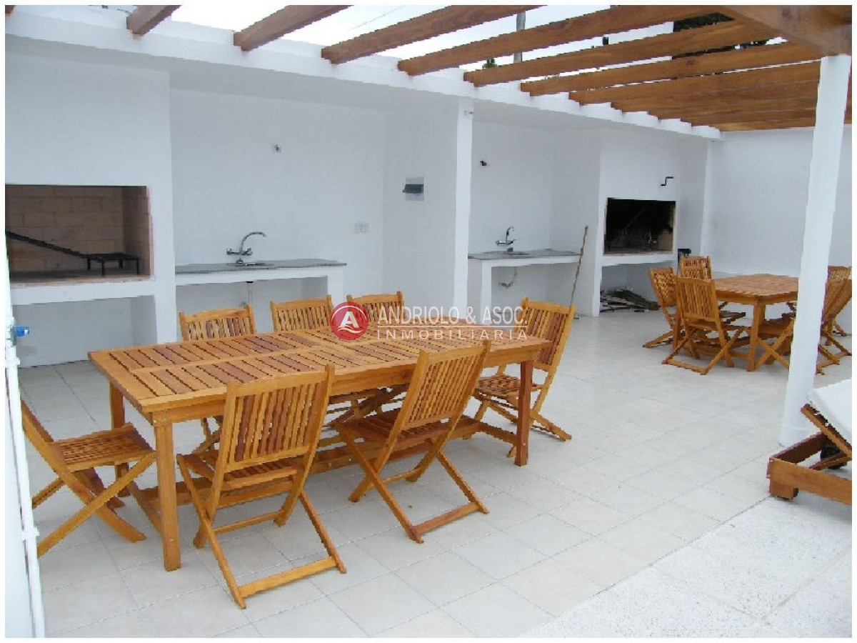 Apartamento ID.3712 - Apartamento en Punta del Este, Aidy Grill