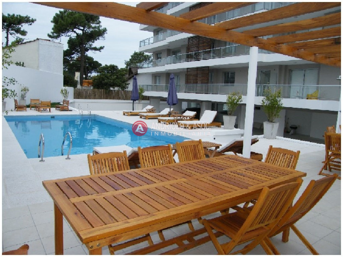 Apartamento ID.3712 - Apartamento en Punta del Este, Aidy Grill