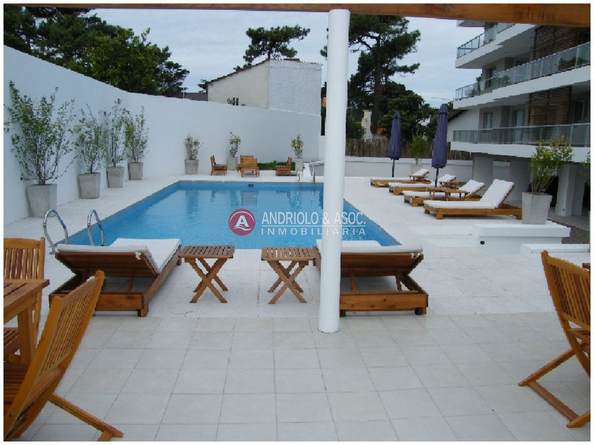 Apartamento ID.3712 - Apartamento en Punta del Este, Aidy Grill