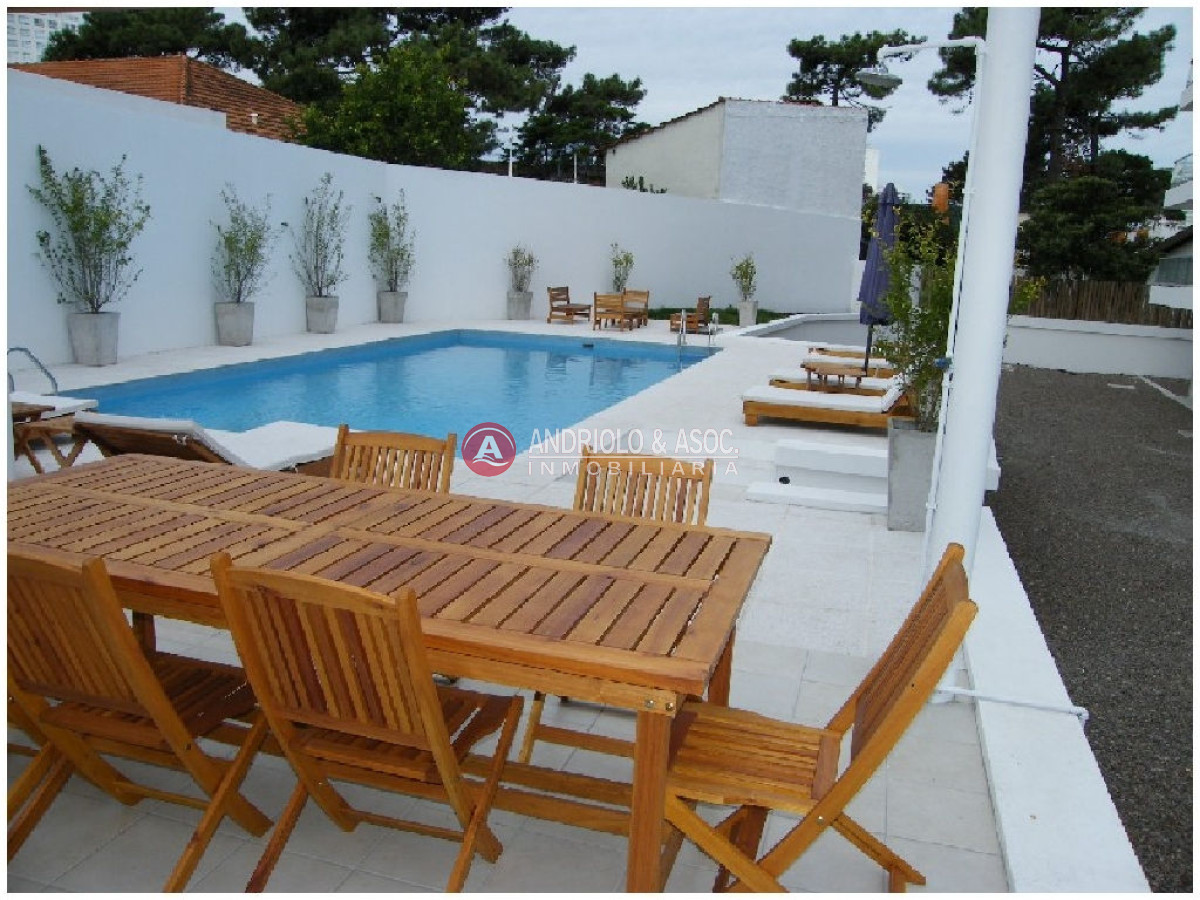 Apartamento ID.3712 - Apartamento en Punta del Este, Aidy Grill