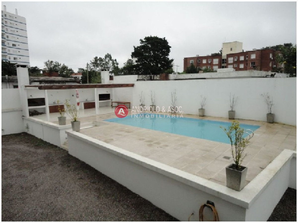Apartamento ID.3712 - Apartamento en Punta del Este, Aidy Grill
