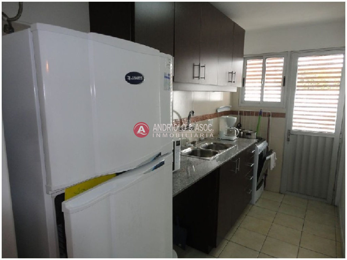 Apartamento ID.3712 - Apartamento en Punta del Este, Aidy Grill