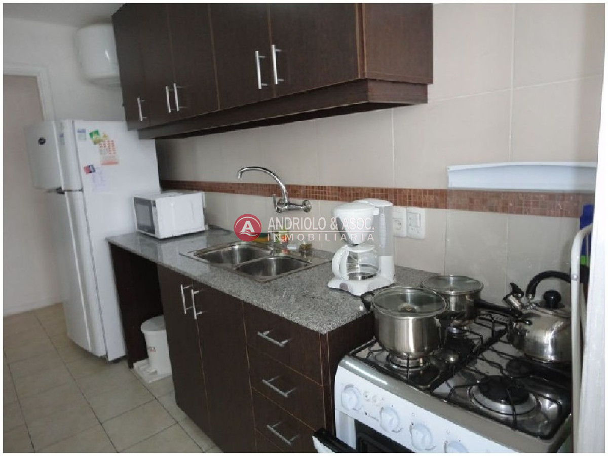 Apartamento ID.3712 - Apartamento en Punta del Este, Aidy Grill
