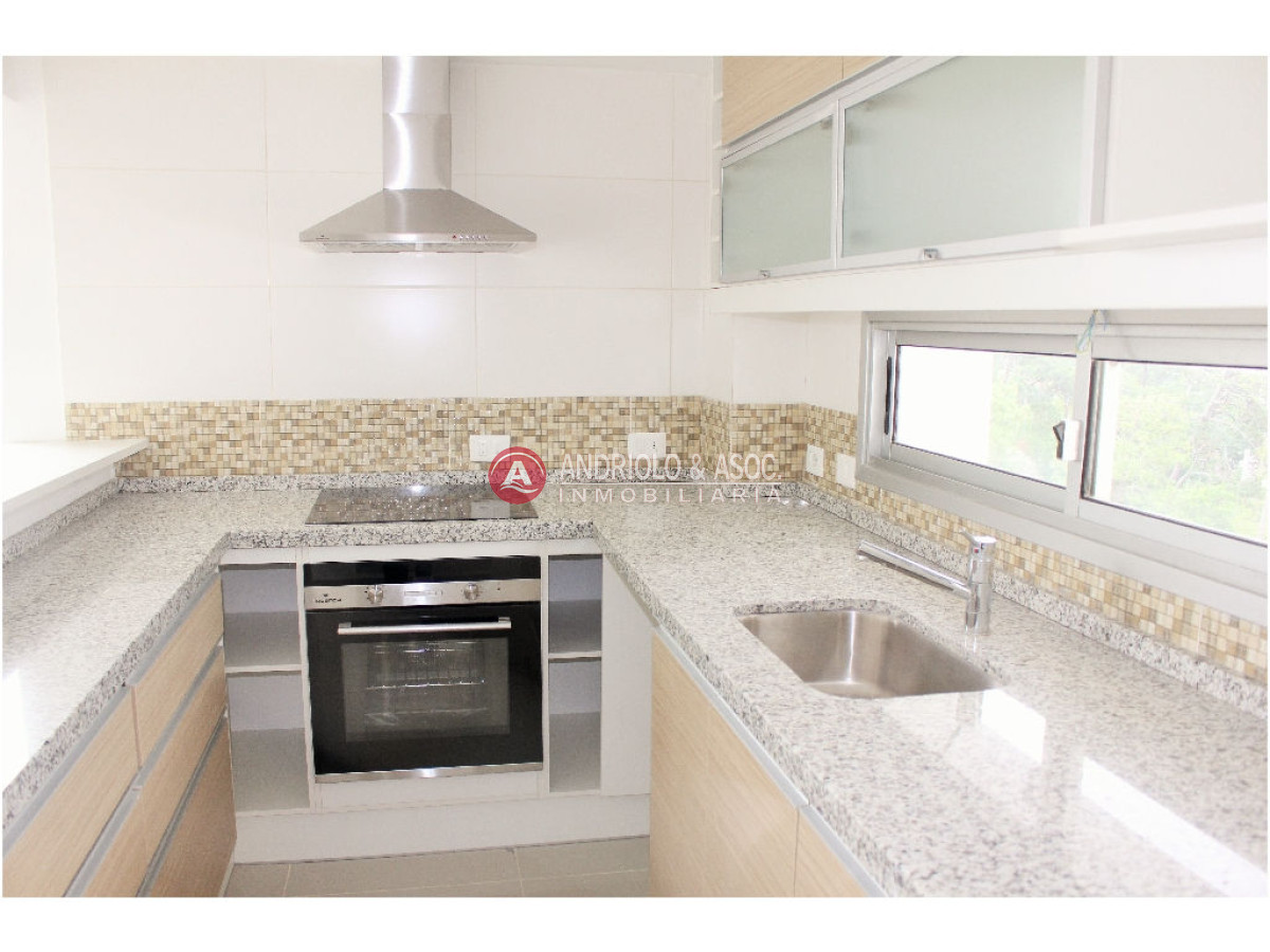 Apartamento ID.3774 - Apartamento en Punta del Este, Roosevelt