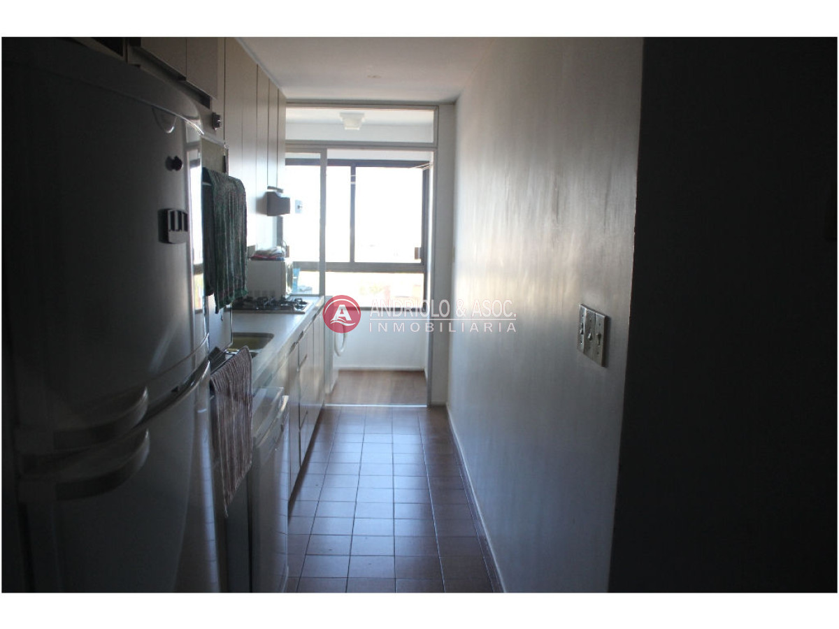 Apartamento ID.3869 - Apartamento en Punta del Este, Península