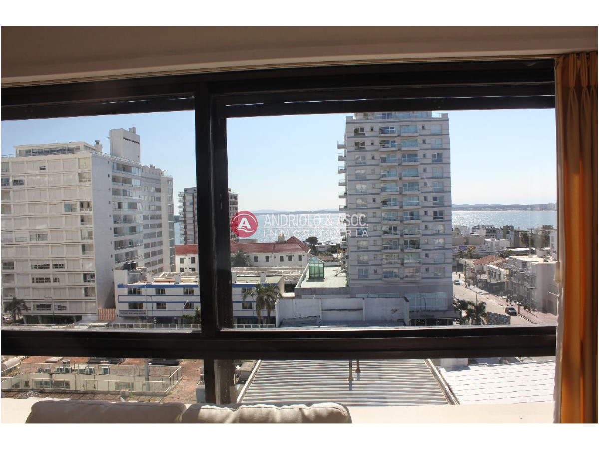 Apartamento ID.3869 - Apartamento en Punta del Este, Península