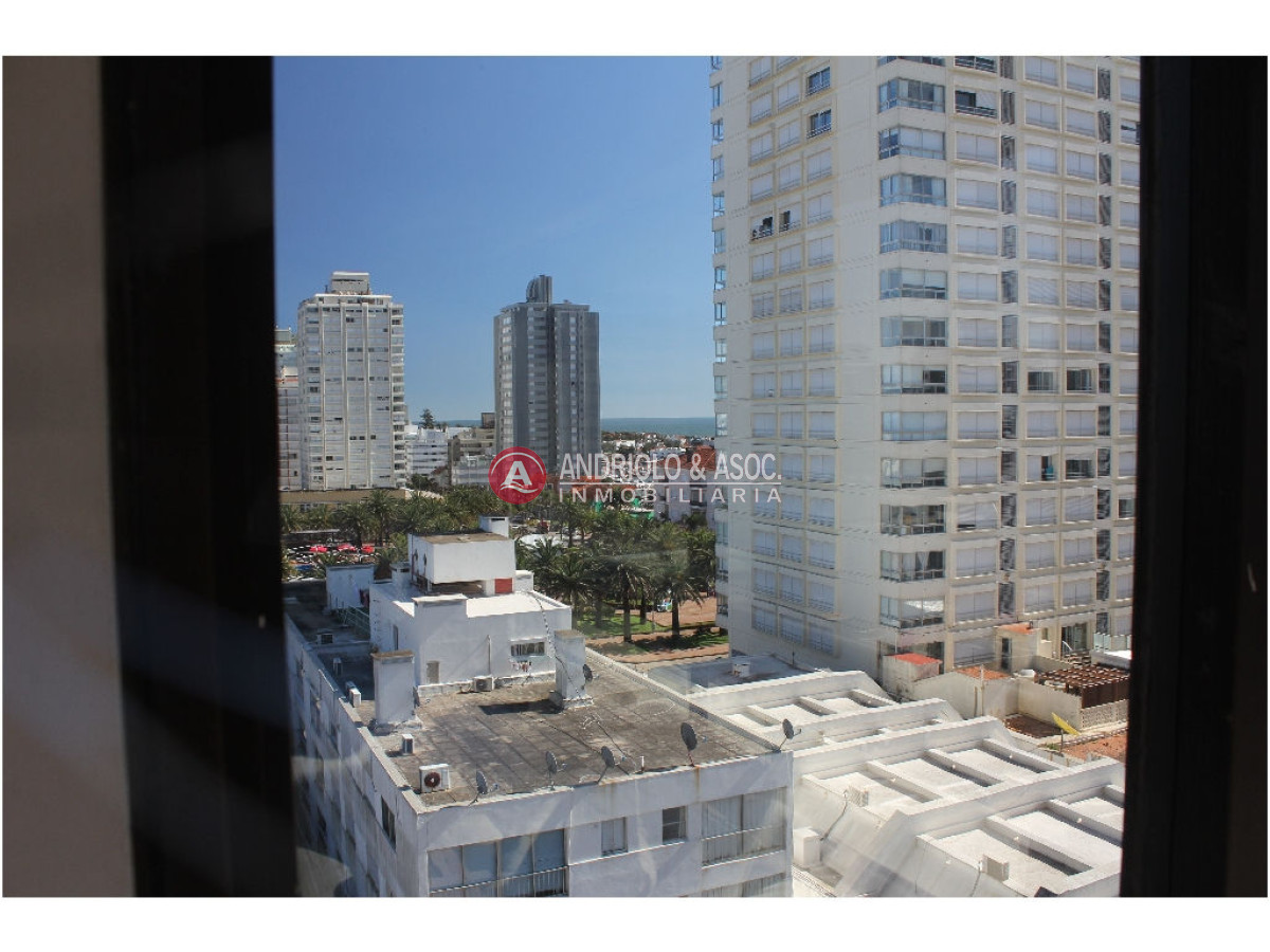 Apartamento ID.3869 - Apartamento en Punta del Este, Península
