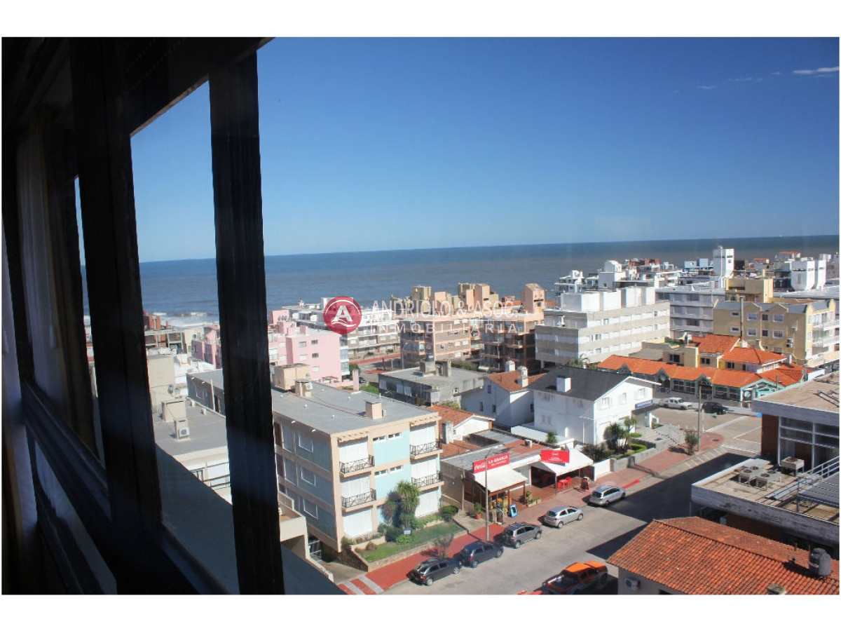 Apartamento ID.3869 - Apartamento en Punta del Este, Península