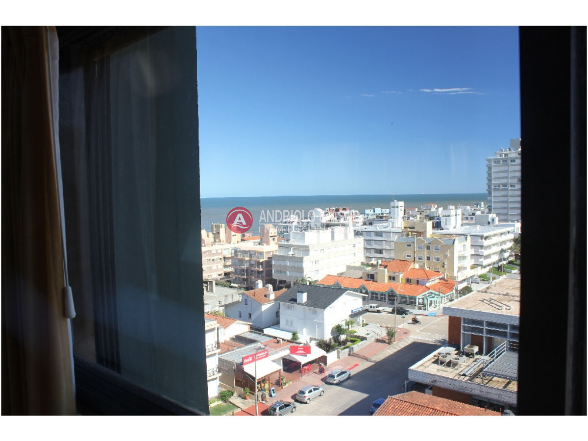 Apartamento ID.3869 - Apartamento en Punta del Este, Península