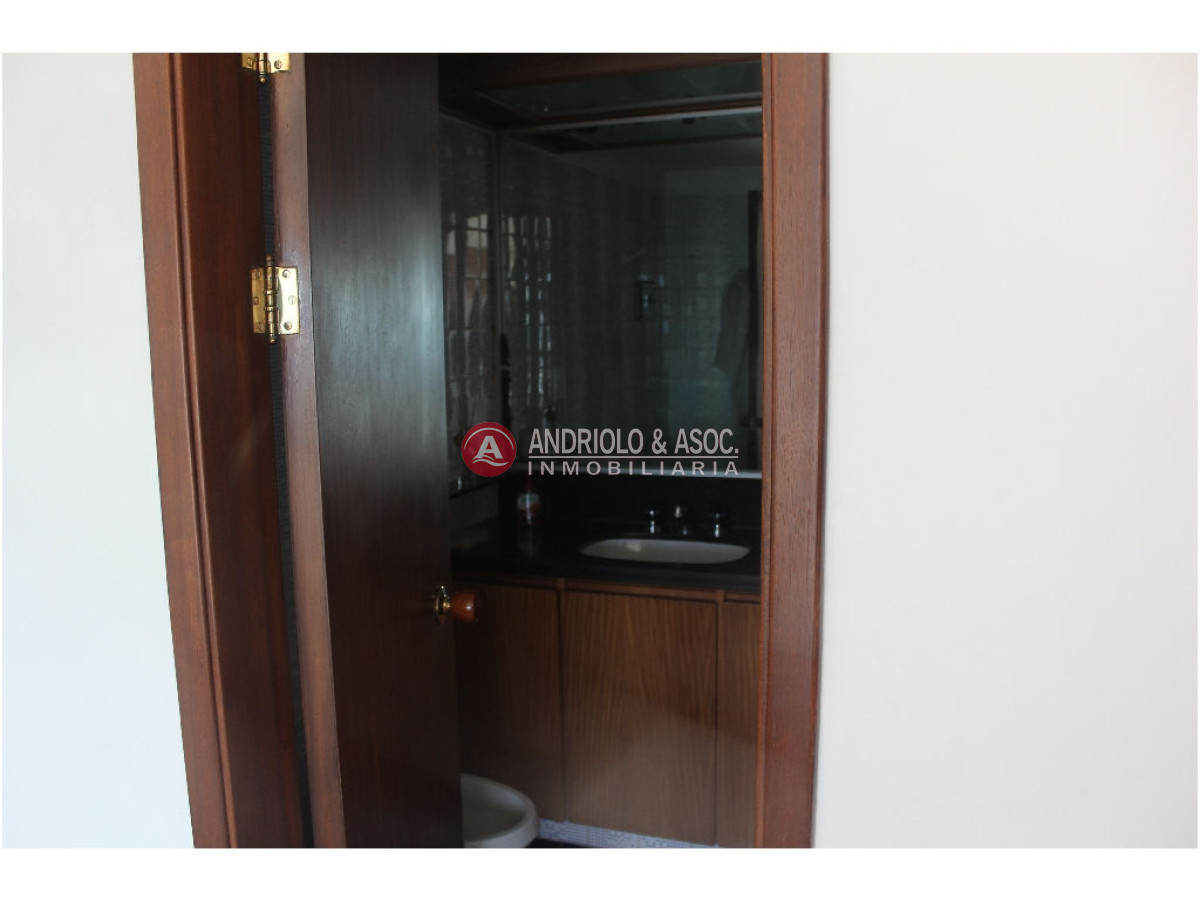 Apartamento ID.3869 - Apartamento en Punta del Este, Península