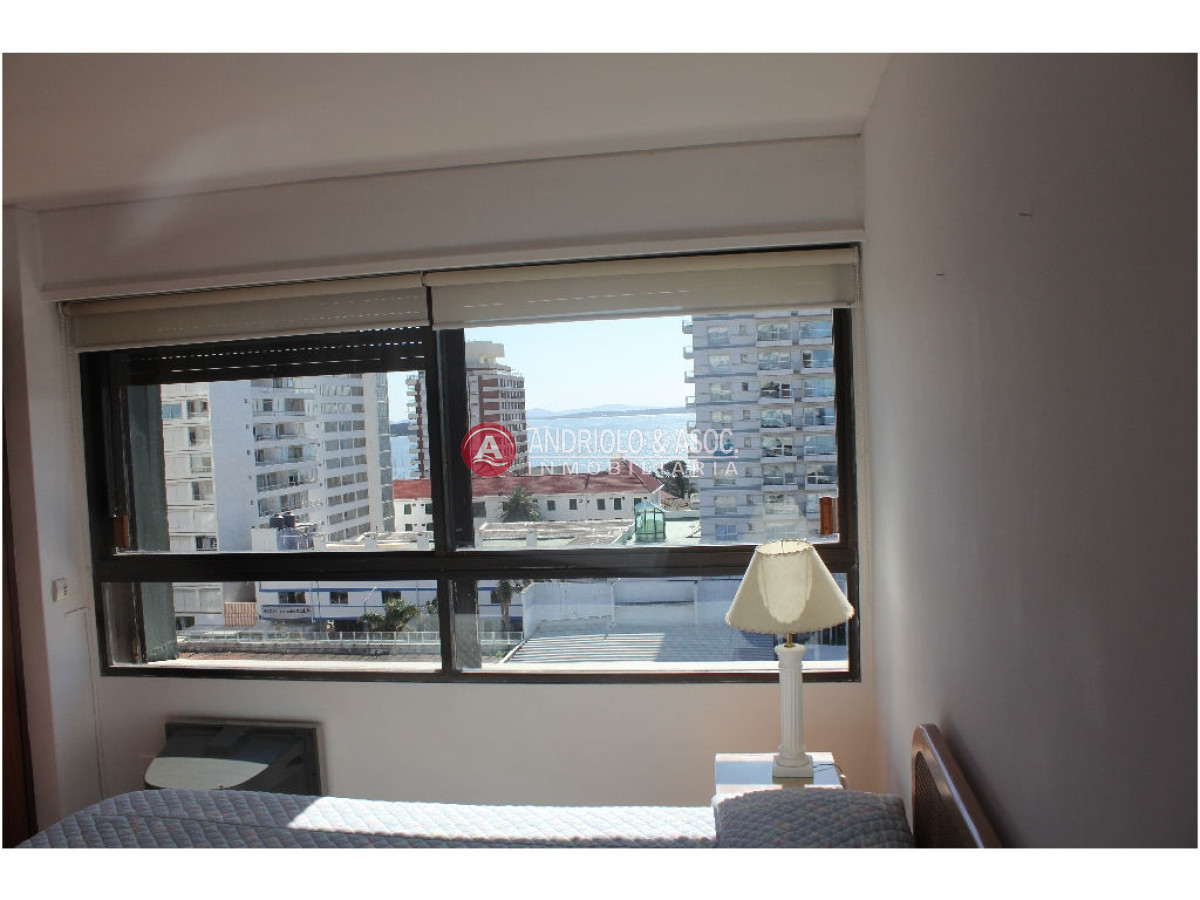 Apartamento ID.3869 - Apartamento en Punta del Este, Península