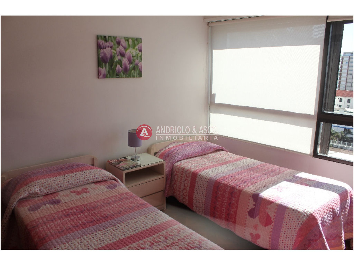 Apartamento ID.3869 - Apartamento en Punta del Este, Península