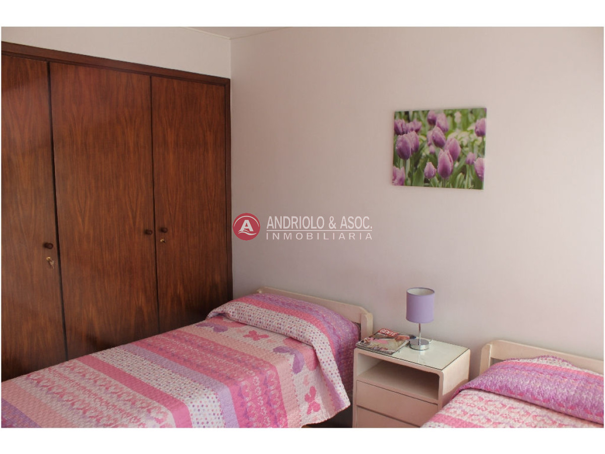 Apartamento ID.3869 - Apartamento en Punta del Este, Península