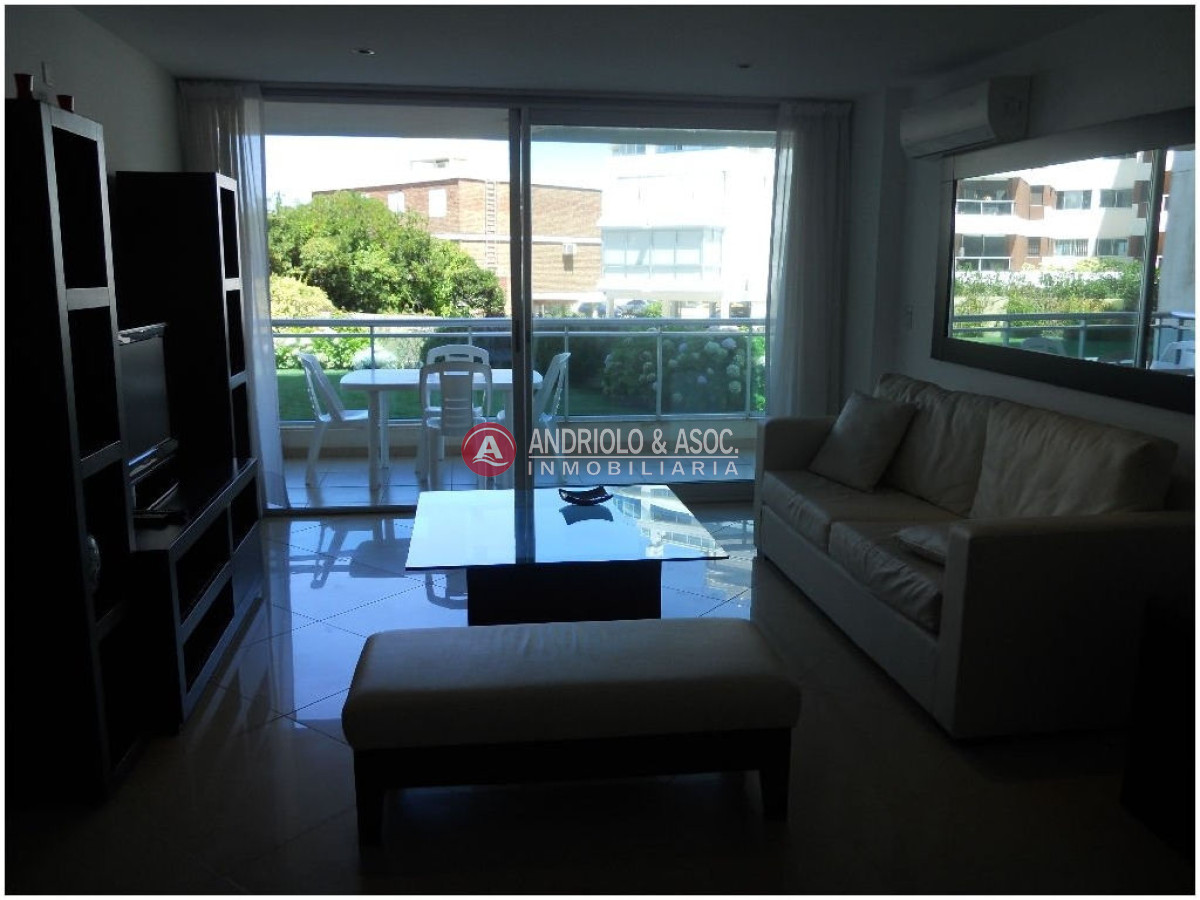 Apartamento ID.3885 - Apartamento en Punta del Este, Brava