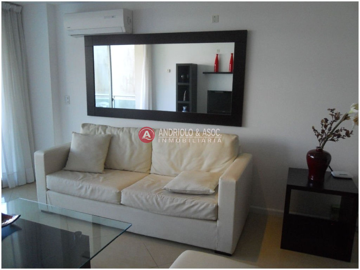 Apartamento ID.3885 - Apartamento en Punta del Este, Brava