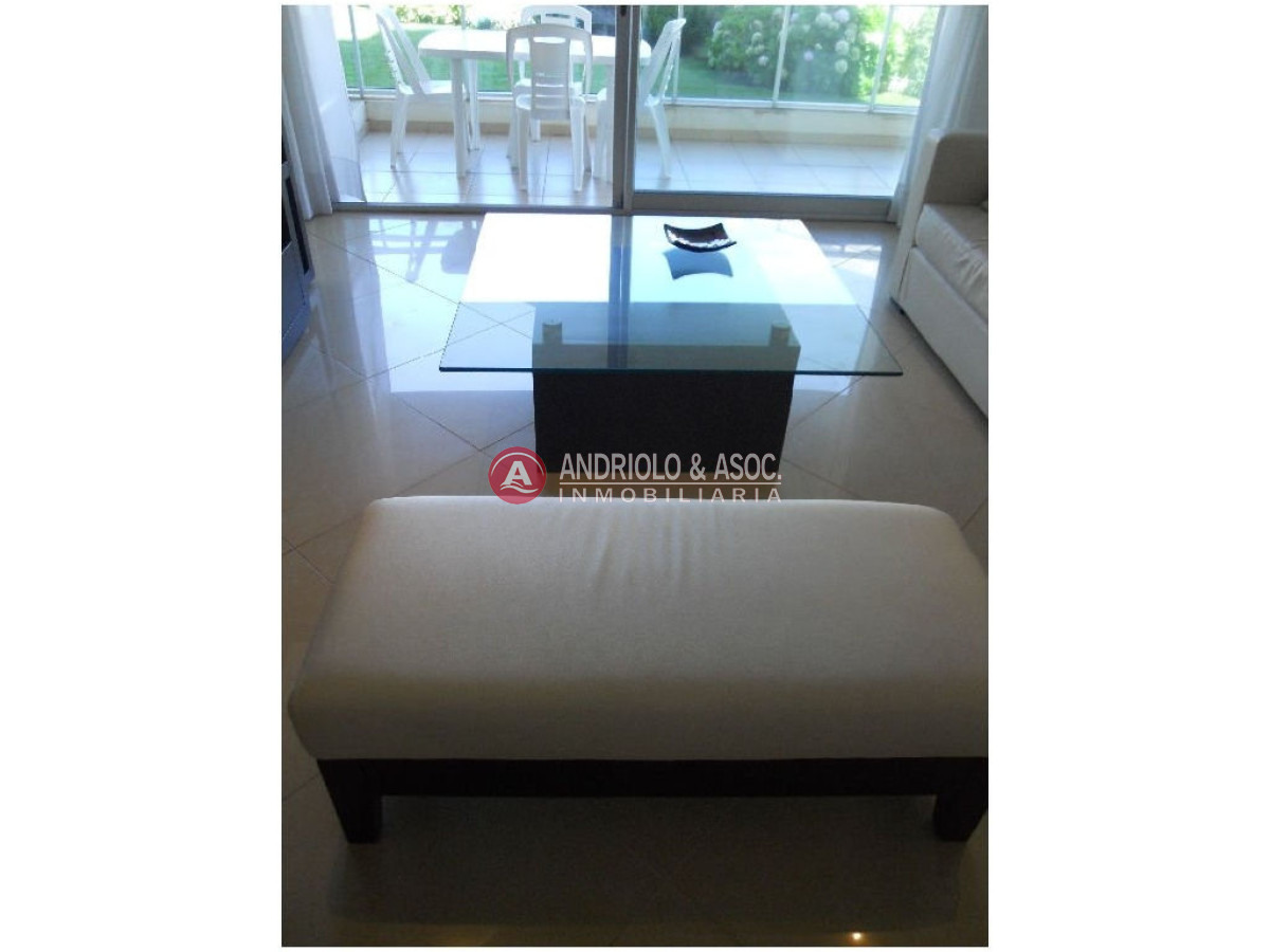 Apartamento ID.3885 - Apartamento en Punta del Este, Brava