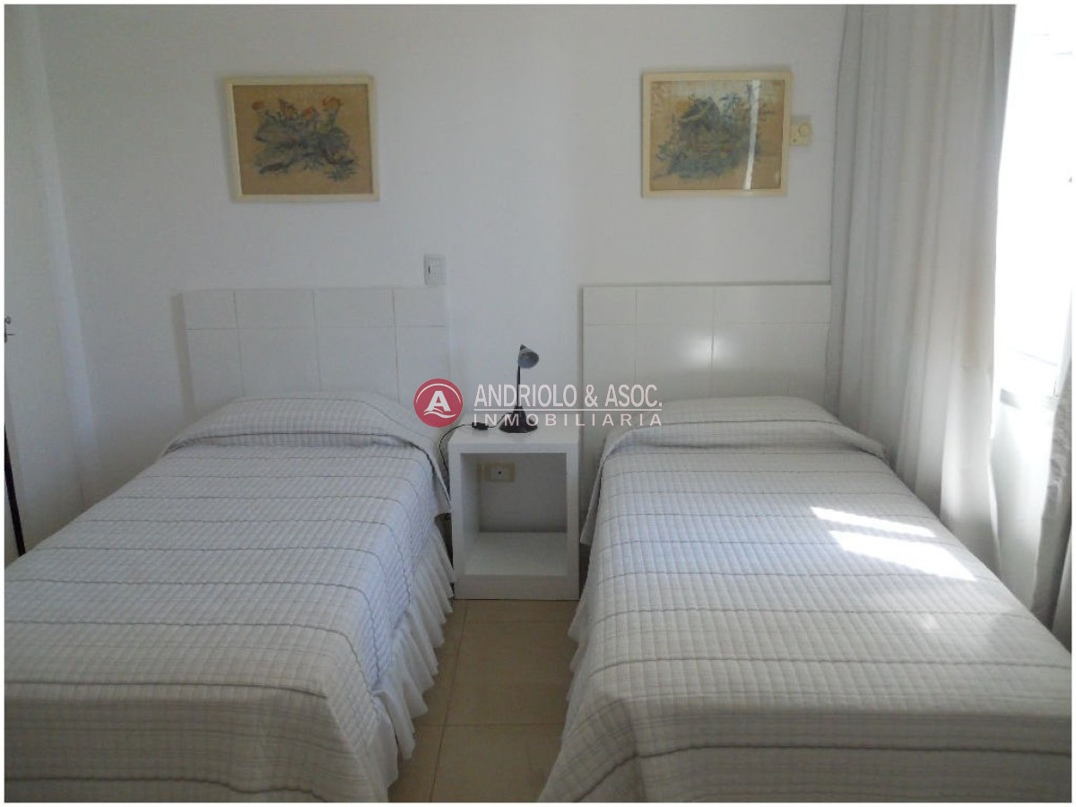 Apartamento ID.3885 - Apartamento en Punta del Este, Brava