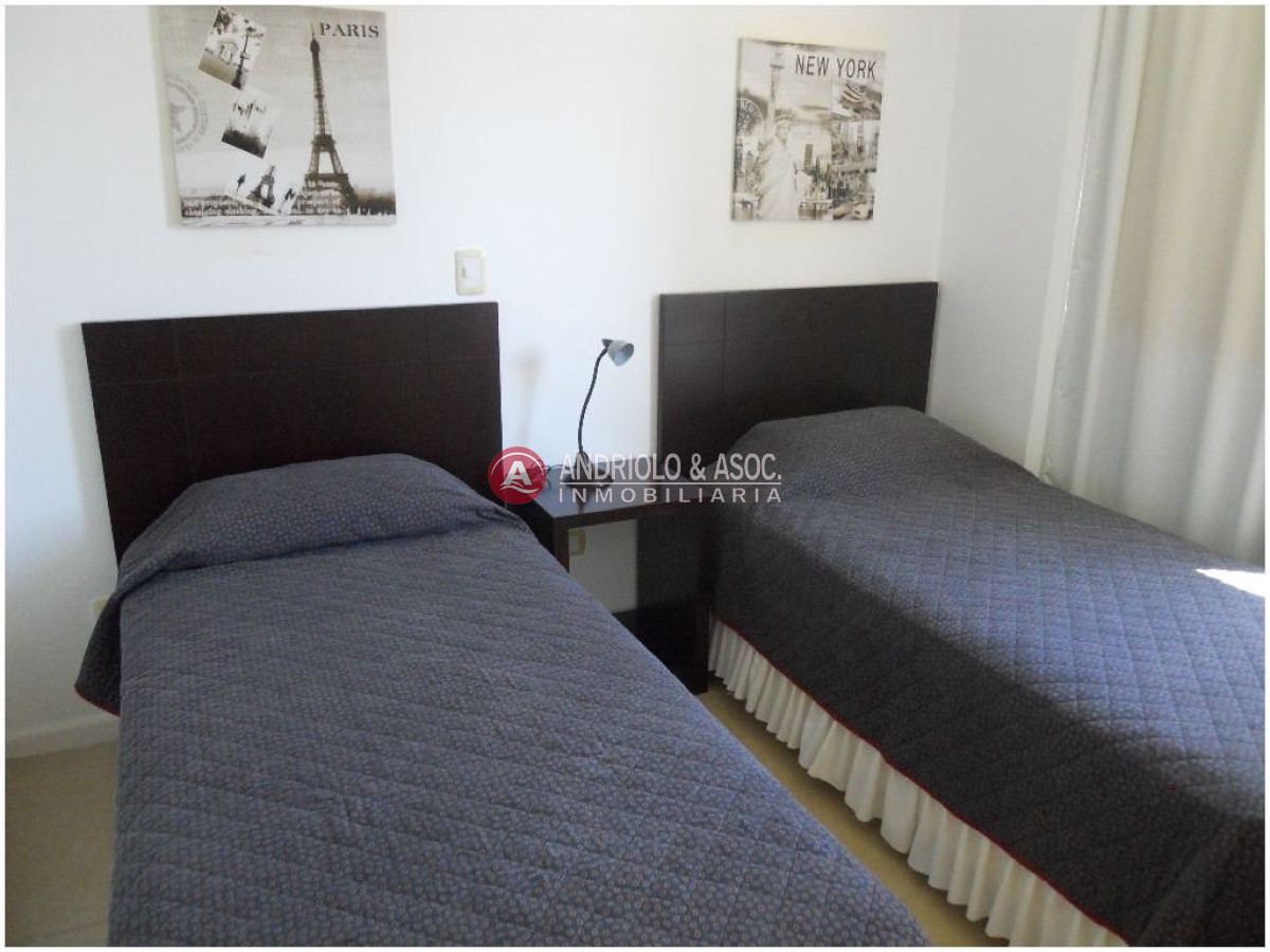 Apartamento ID.3885 - Apartamento en Punta del Este, Brava