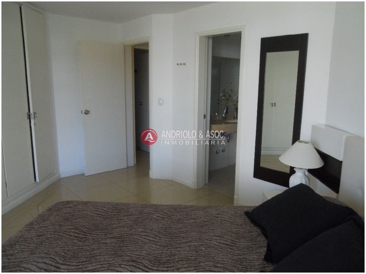 Apartamento ID.3885 - Apartamento en Punta del Este, Brava