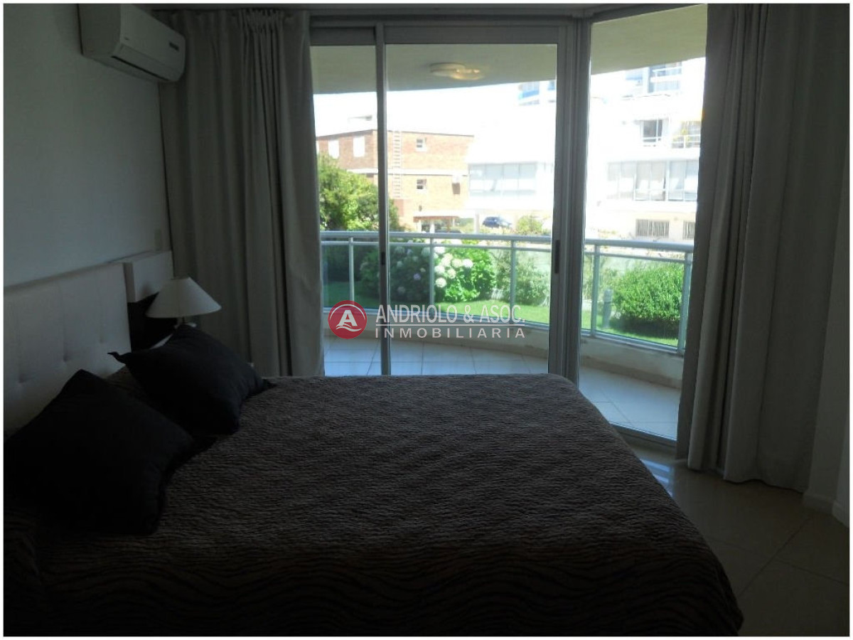 Apartamento ID.3885 - Apartamento en Punta del Este, Brava