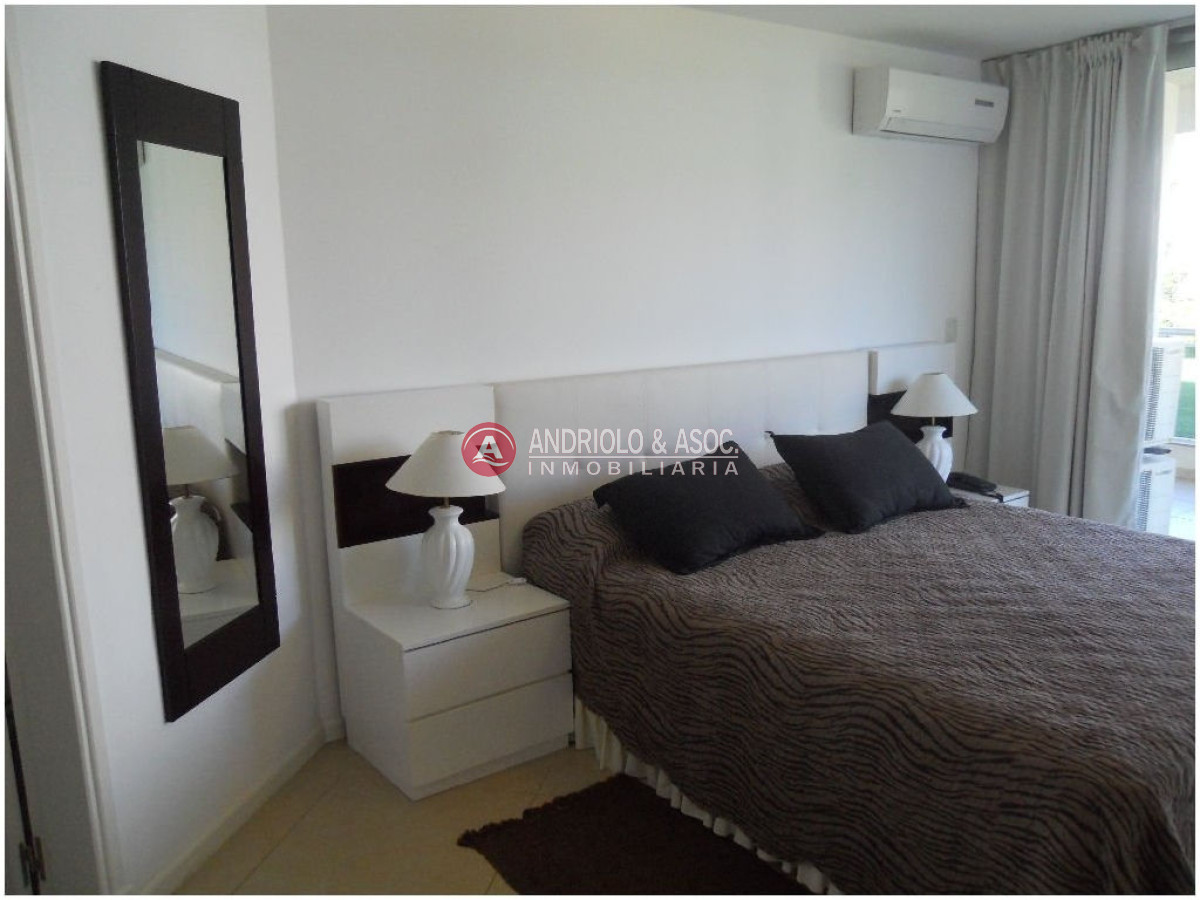 Apartamento ID.3885 - Apartamento en Punta del Este, Brava