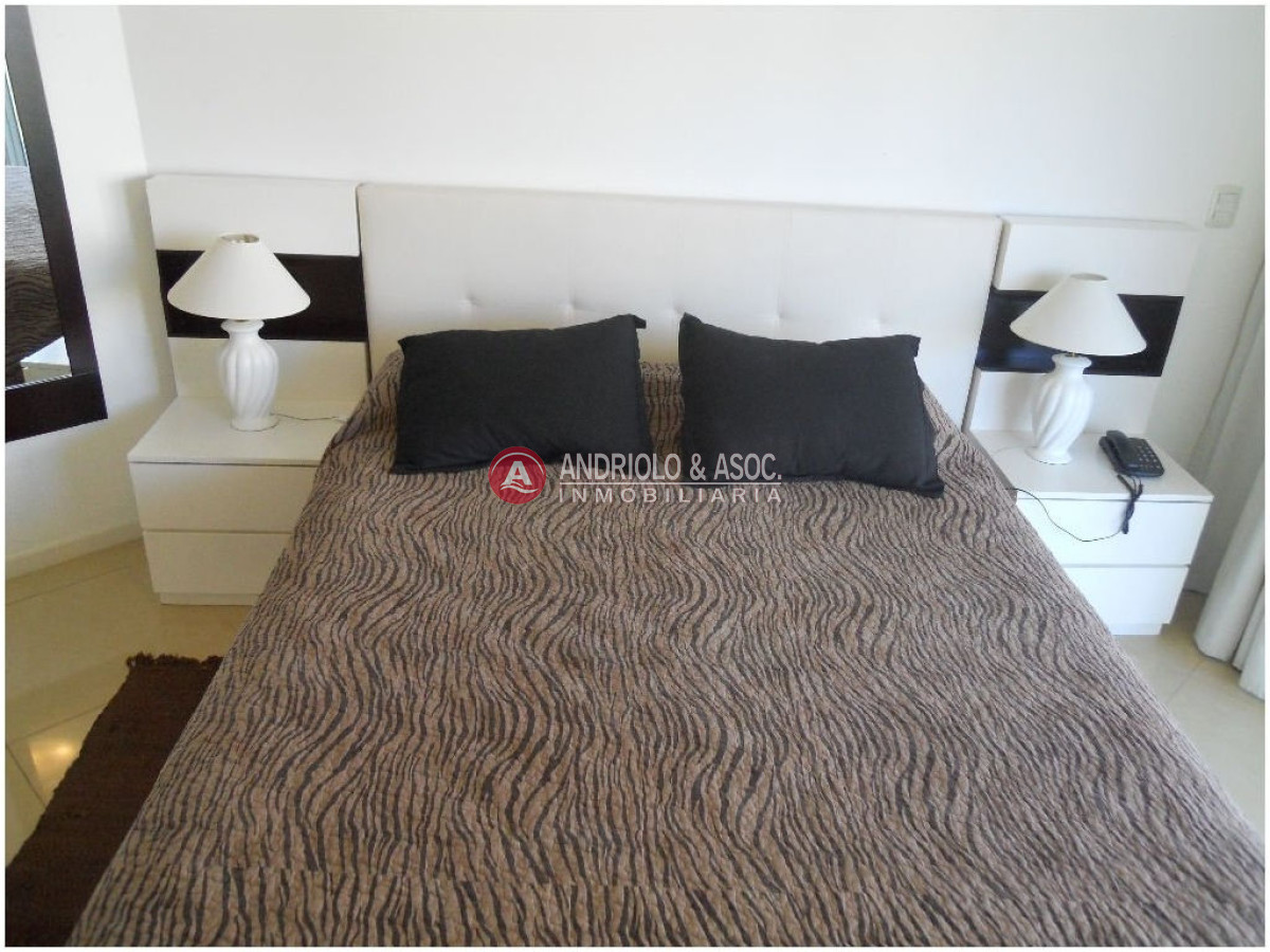 Apartamento ID.3885 - Apartamento en Punta del Este, Brava
