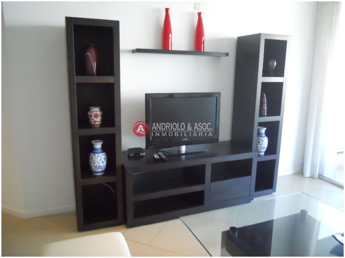 Apartamento ID.3885 - Apartamento en Punta del Este, Brava