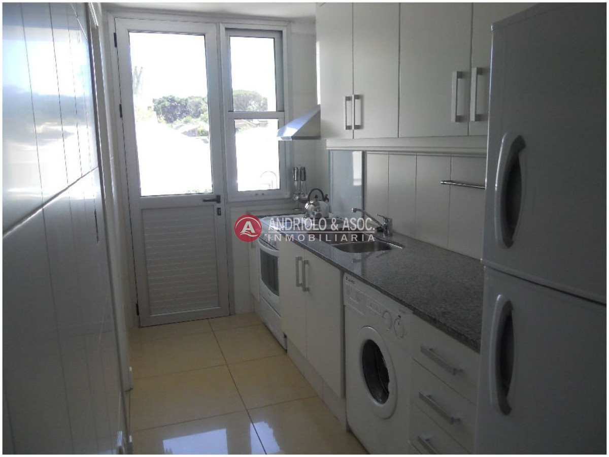 Apartamento ID.3885 - Apartamento en Punta del Este, Brava