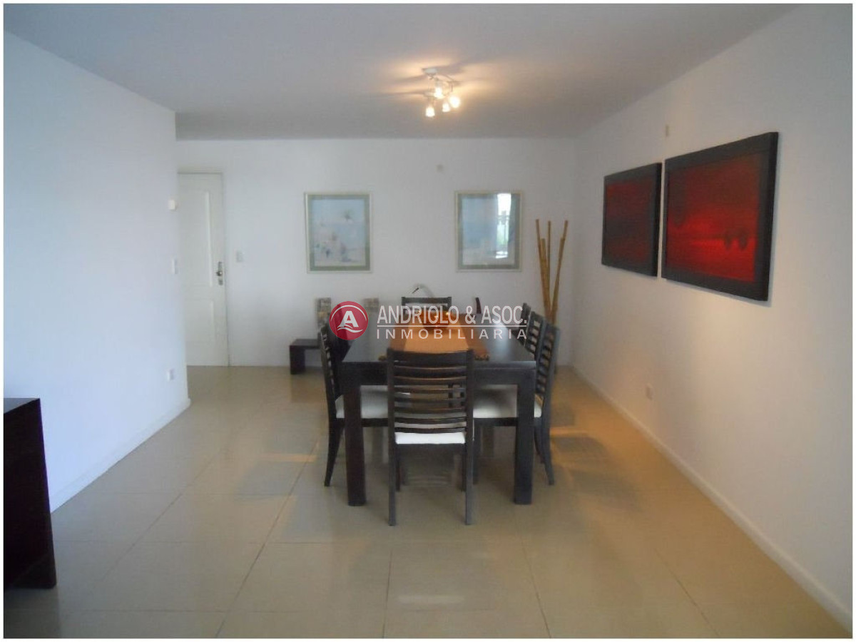 Apartamento ID.3885 - Apartamento en Punta del Este, Brava